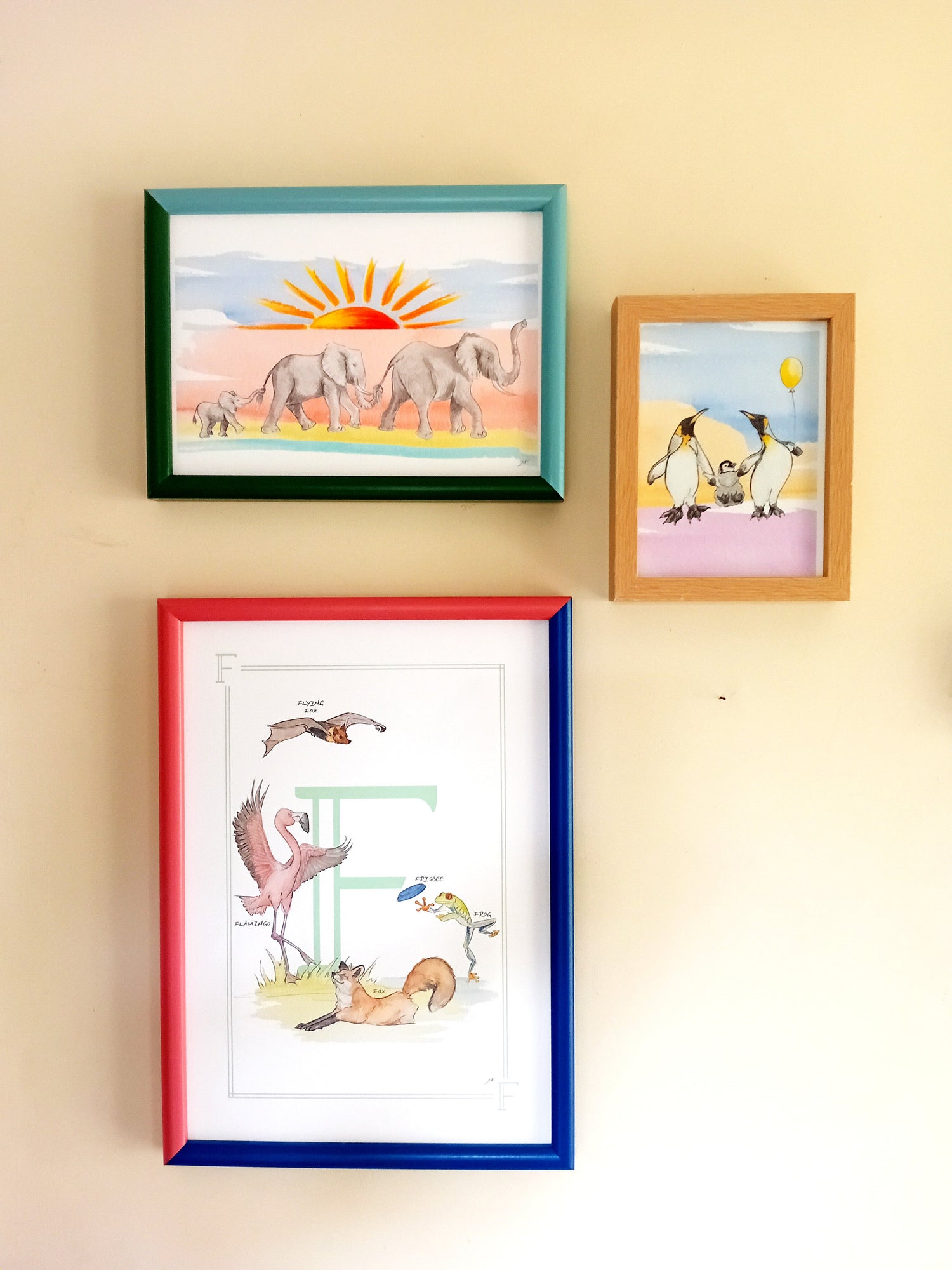 Art Prints