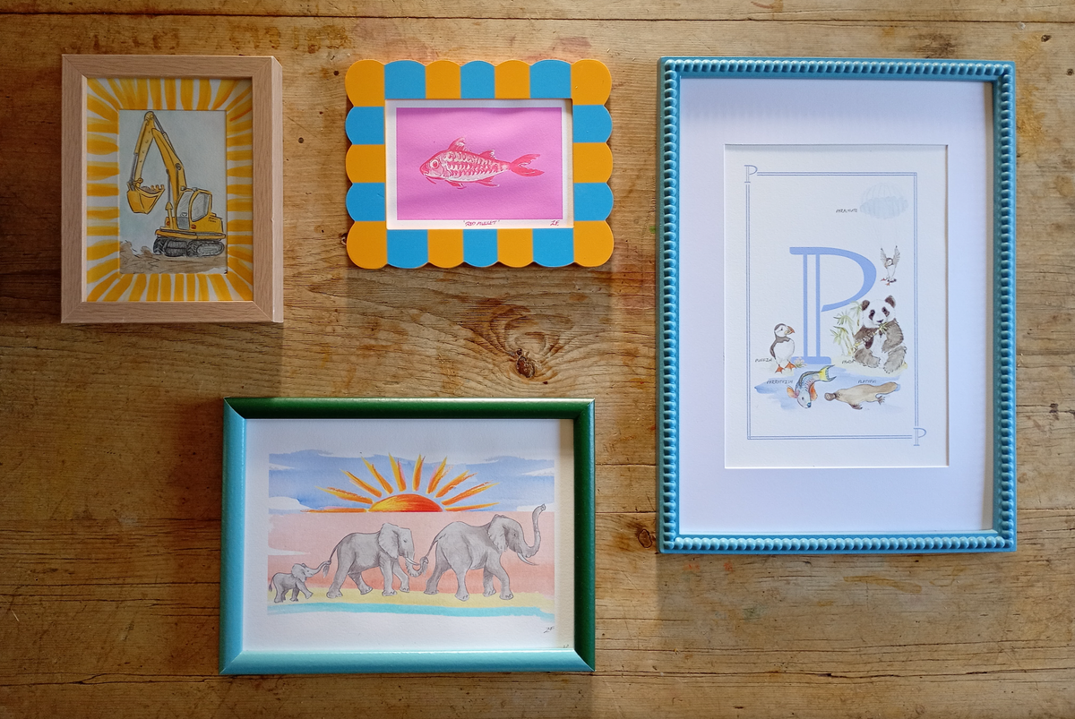 Art Prints
